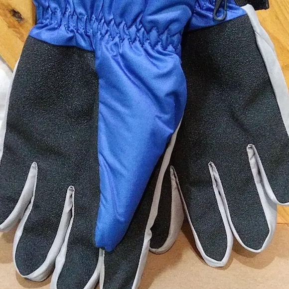 Black Canyon Outfitters Einter Hiver Gloves NIB - Picture 6 of 7